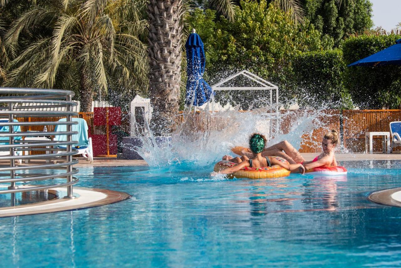 Bm Beach Resort Рас-ель-Хайма Екстер'єр фото