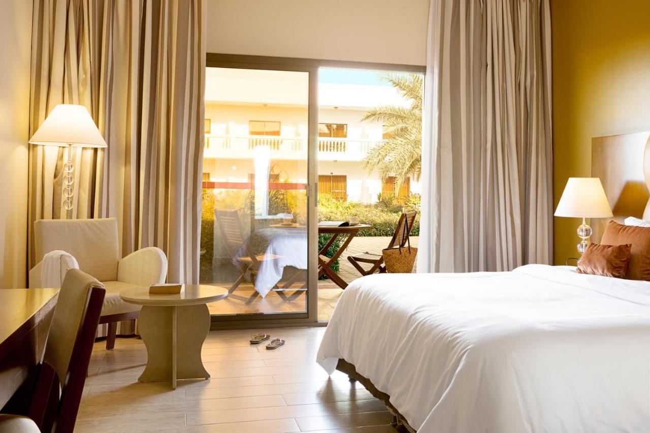 Bm Beach Resort Рас-ель-Хайма Екстер'єр фото
