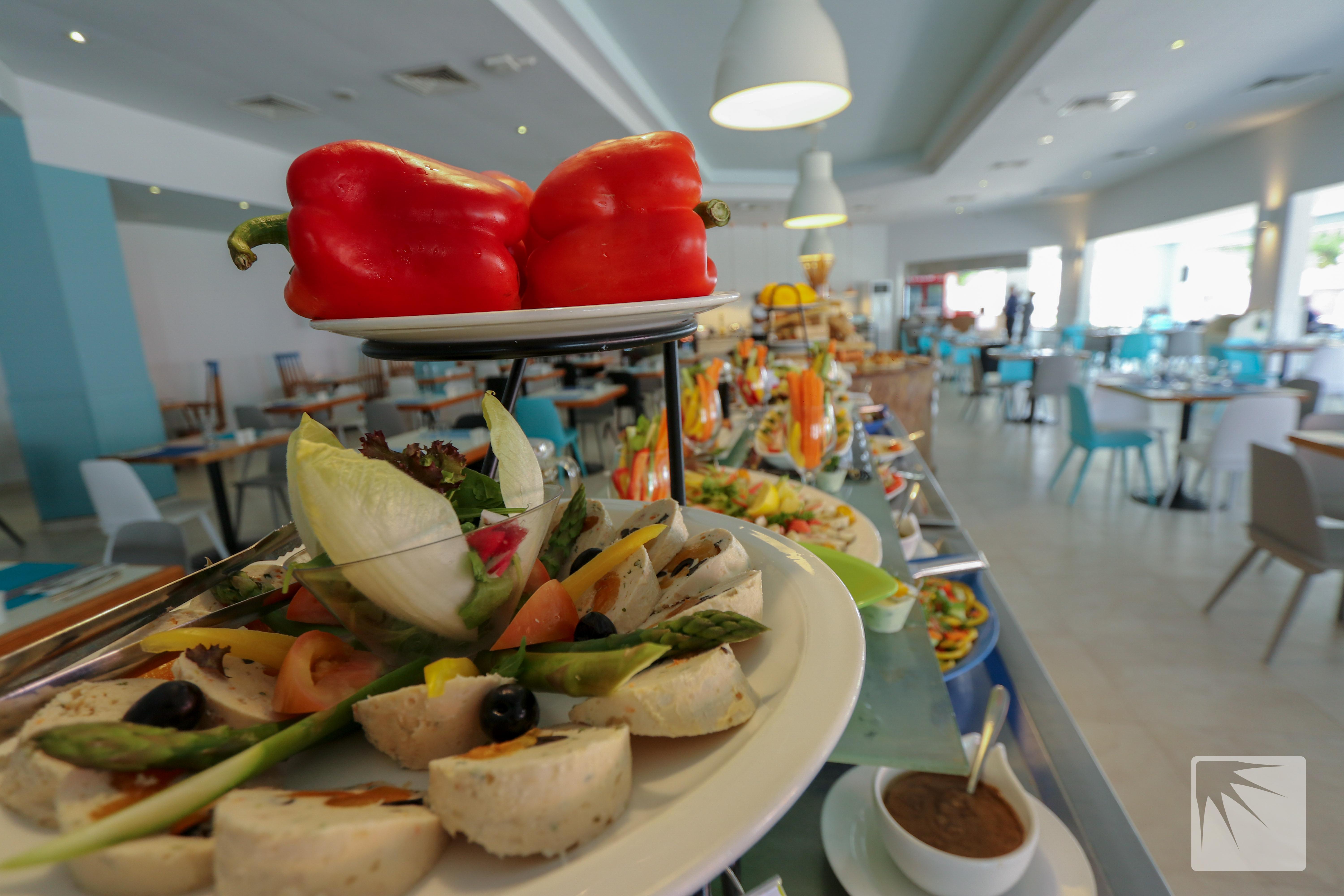 Bm Beach Resort Рас-ель-Хайма Екстер'єр фото