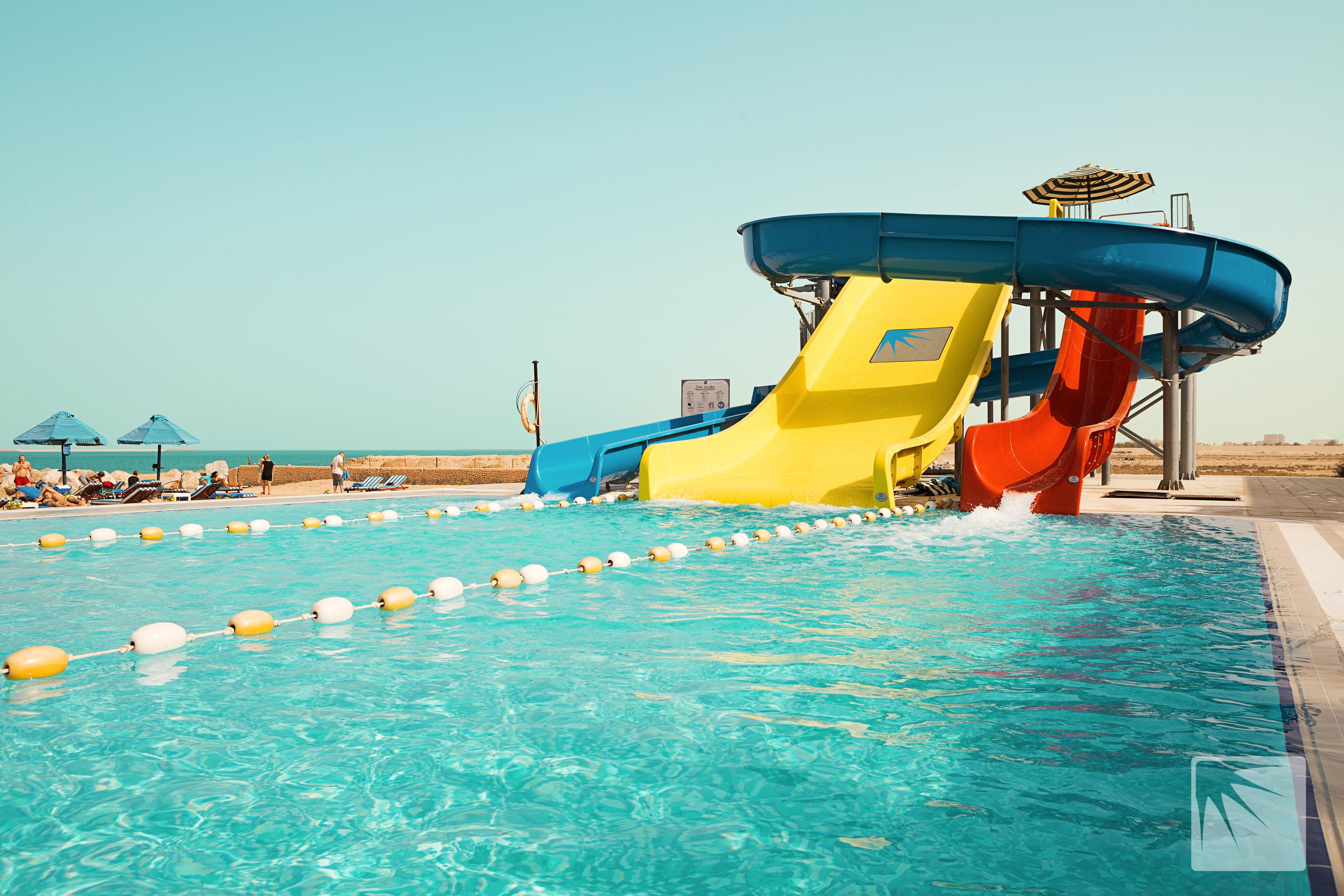 Bm Beach Resort Рас-ель-Хайма Екстер'єр фото