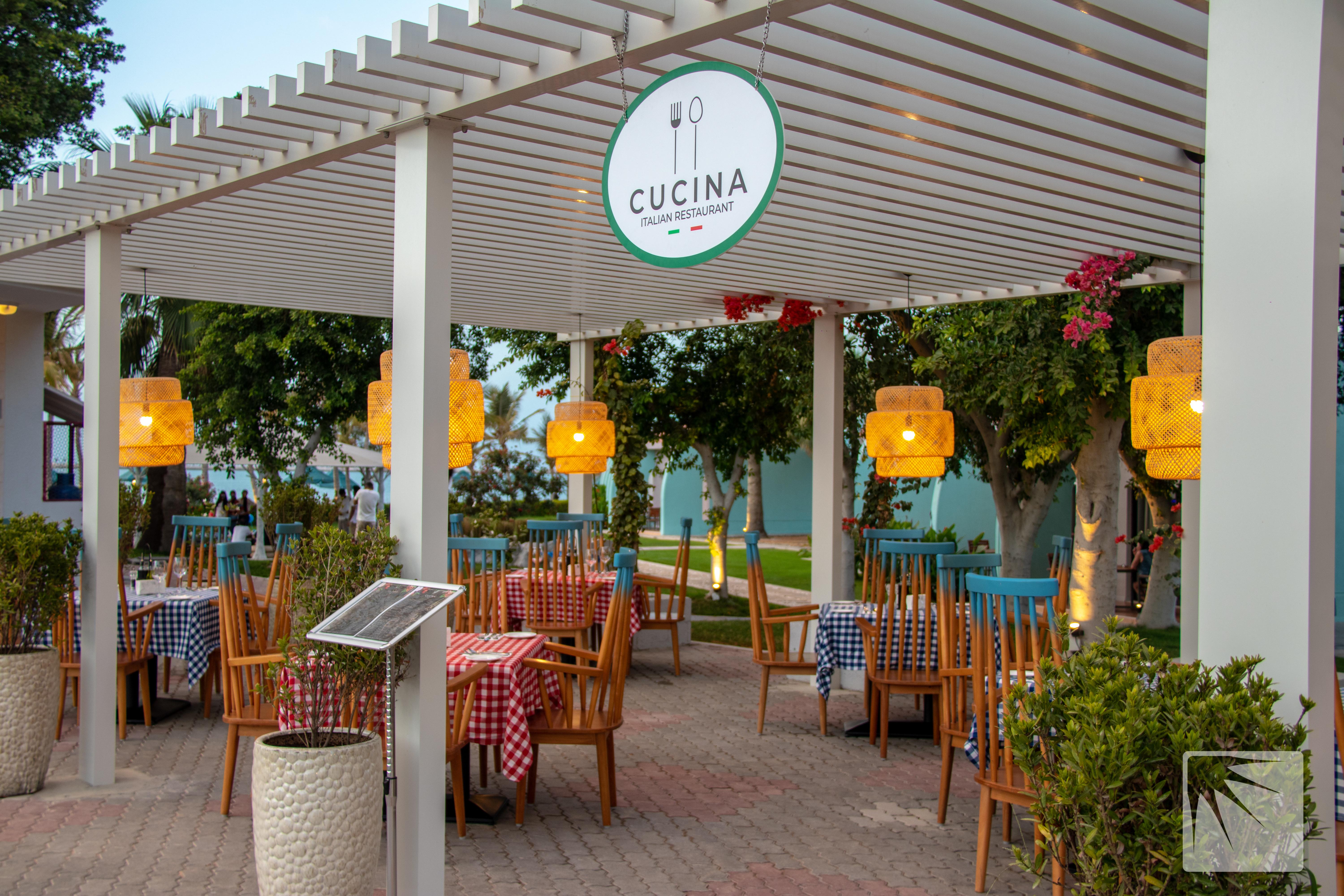 Bm Beach Resort Рас-ель-Хайма Екстер'єр фото