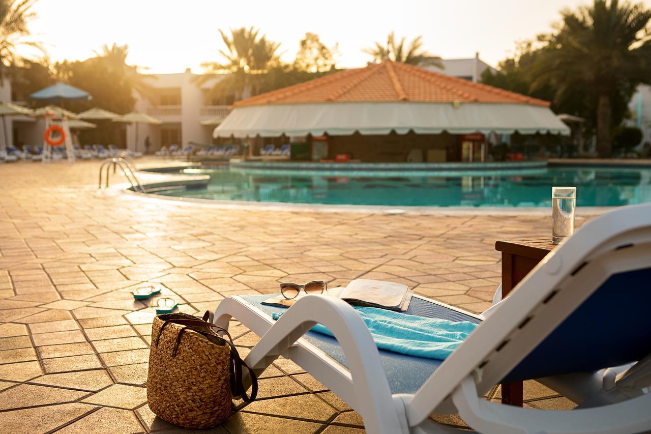 Bm Beach Resort Рас-ель-Хайма Екстер'єр фото