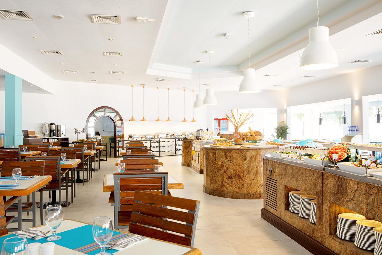 Bm Beach Resort Рас-ель-Хайма Екстер'єр фото