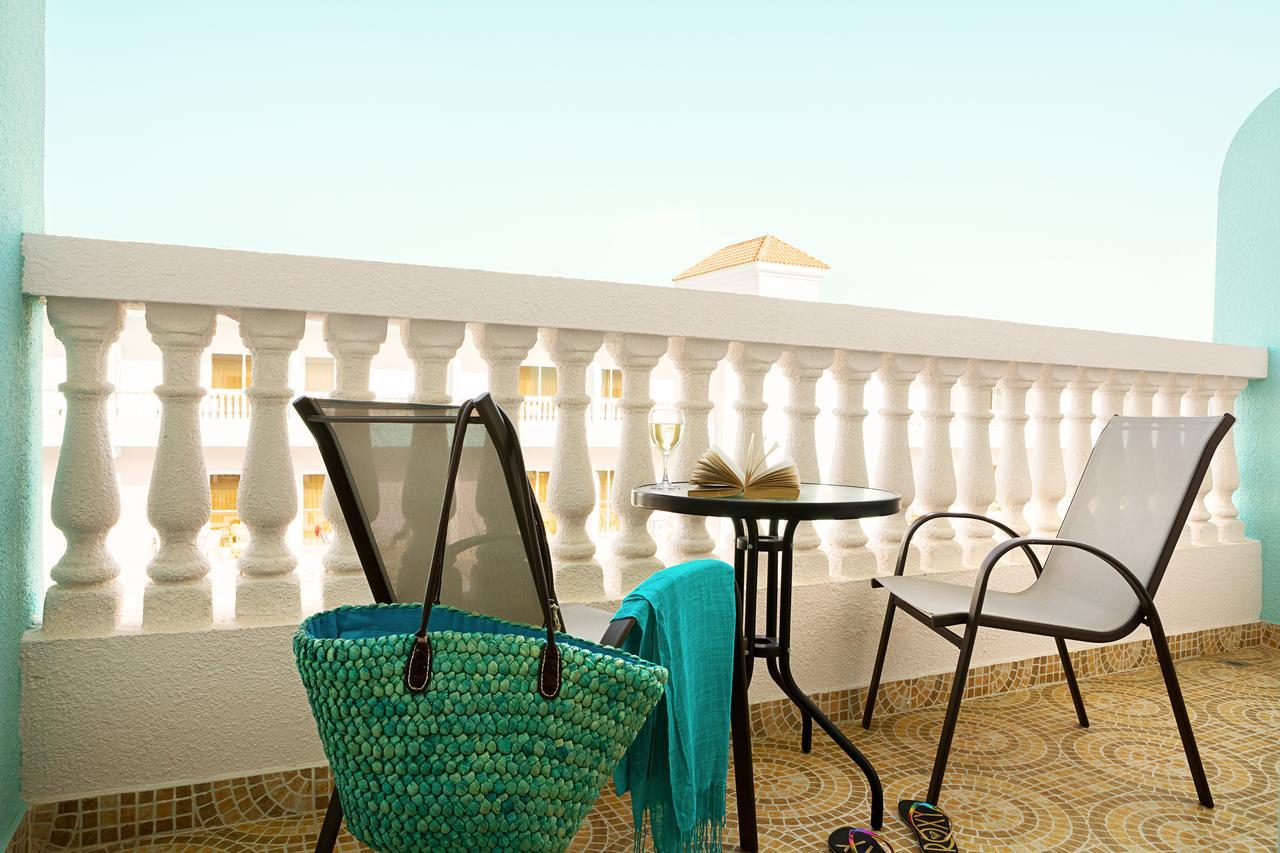 Bm Beach Resort Рас-ель-Хайма Екстер'єр фото